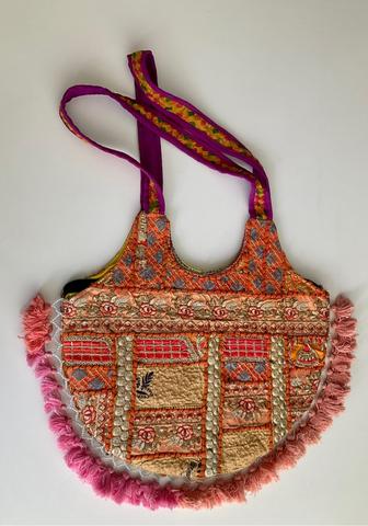 Bolsas para alpargatas  Bolsa para zapatos, Bolsos hechos a mano, Bolso  patchwork