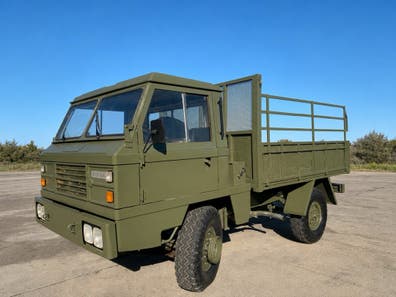 Land-Rover Defender de segunda mano | Milanuncios
