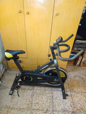 Milanuncios discount bici spinning