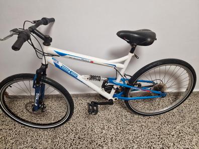 Bicicleta montaña adulto de segunda mano por 200 EUR en Barcelona en  WALLAPOP