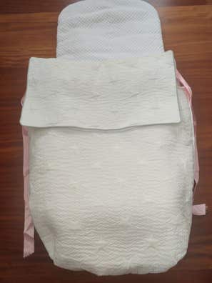 Saco capazo de segunda mano en Bizkaia Provincia Milanuncios