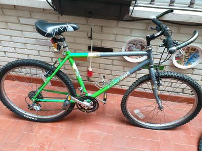 Bh duke magnetica h925 Bicicletas de segunda mano baratas