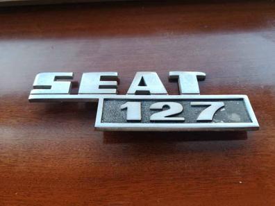 Milanuncios - Llavero Seat 127