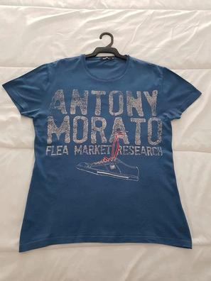 Antony morato Moda y complementos de segunda mano barata en Madrid