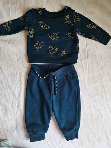 Chandal bebe 3 discount meses