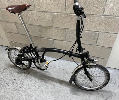 Brompton ocasion best sale