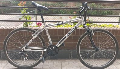 Bicicleta top outlet bike aluminio 80