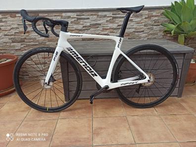 Carretera Mendiz F9 2020 Mendiz F9 De Segunda Mano Milanuncios