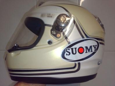 Suomy best sale airtrix helmet