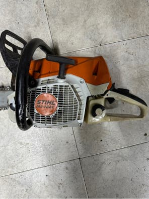 stihl Muebles, hoghar y jardín segunda mano barato Milanuncios