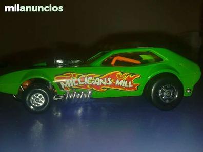 Autos matchbox antiguos hot sale