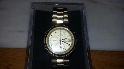 Grand seiko Relojes de mujer de segunda mano baratos Milanuncios