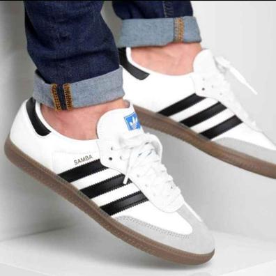 Adidas hombre 2024 segunda mano