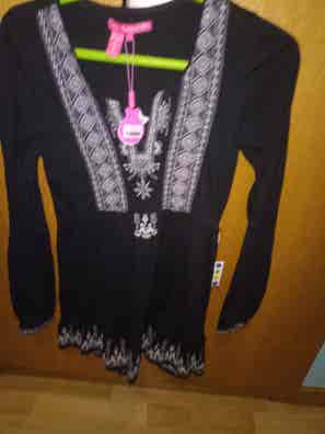 Ropa de mujer de segunda mano barata Aranjuez |