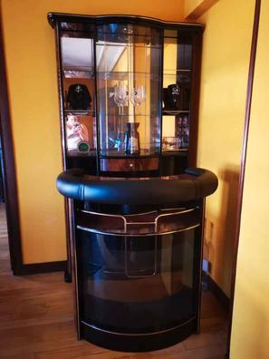  Great St. Taburetes de bar con altura de mostrador, taburete  alto de terciopelo, silla alta, silla de café moderna, silla de comedor,  taburete de bar de hierro forjado, banco de cocina