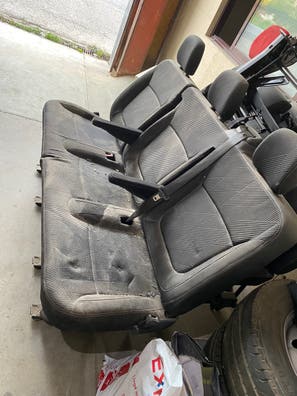 Renault trafic Recambios y accesorios de de segunda | Milanuncios