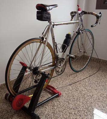 Rodillo Inteligente Olx Rodillo Para Bicicleta Transmisión Directa