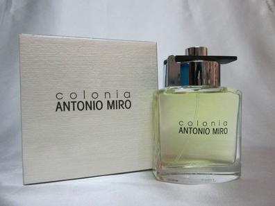 Antonio miro de segunda mano para mujer Milanuncios