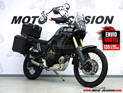 Yamaha Ténéré
