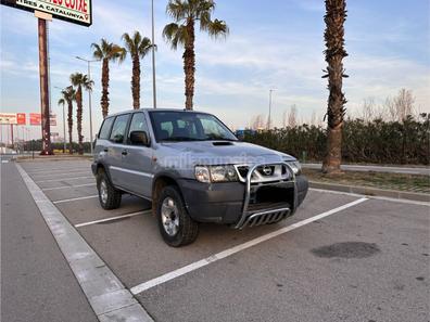 nissan crafter