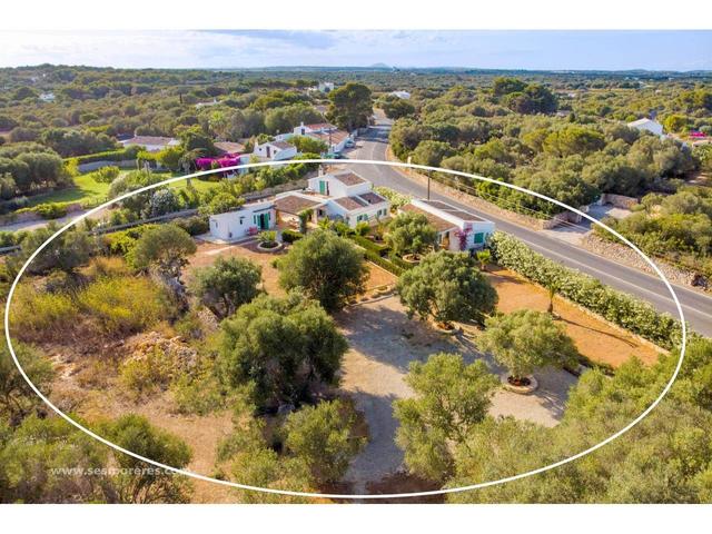 Milanuncios - Ref:005051. Una de las casa de campo con