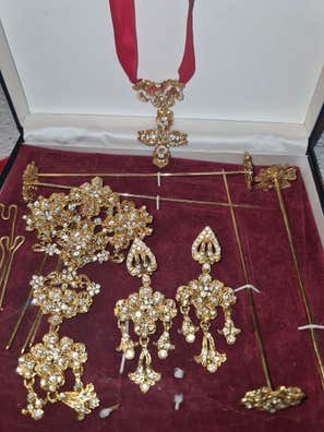 Joyas y bisutería de segunda mano barata en Valencia | Milanuncios