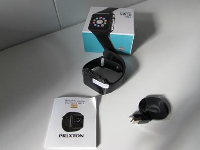 Prixton smartwatch online swb16