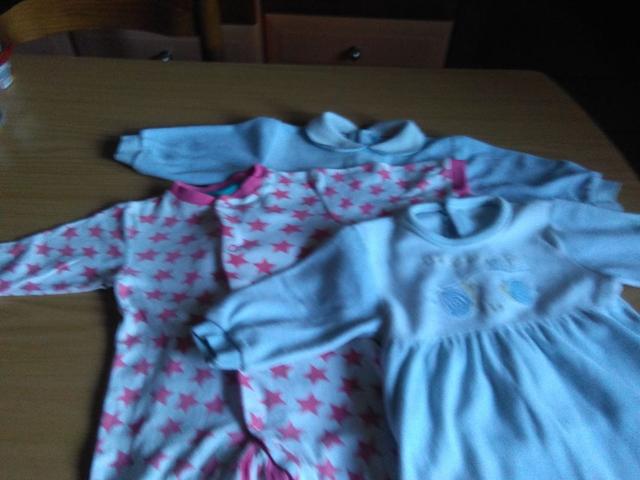 Milanuncios - Lote pijamas invierno bebé niño 3 años