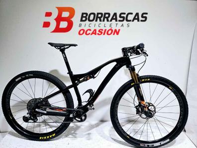 Orbea oiz best sale carbon 2012