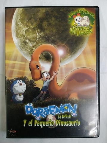 Milanuncios - Doraemon Y El Pequeño Dinosaurio