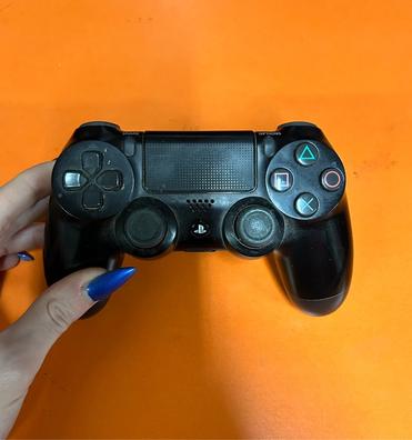 Mando Inalambrico Dualshock para PS4 Play Station 4 Klack® Rosa Militar –  Klack Europe