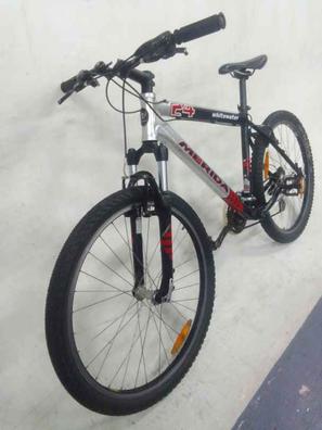 Merida 26 de segunda mano Milanuncios