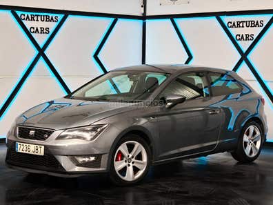 Cars cartubas - Milanuncios