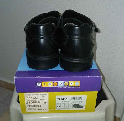 Mandilon colegio Moda y complementos de segunda mano barata