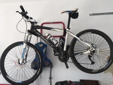 Talla Raramente detergente Orbea sherpa Bicicletas de segunda mano baratas | Milanuncios