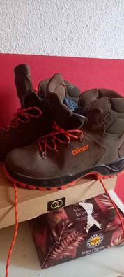 Botas de Caza y Trekking Impermeables para Hombre Chiruca Canada