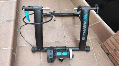 Vendo rodillo btwin inride para bici Bicicletas de segunda mano