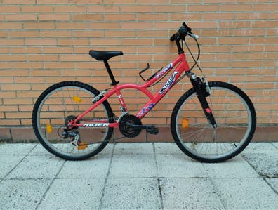 Bicicleta 24 de segunda mano en Cáceres Provincia Milanuncios - Main Image