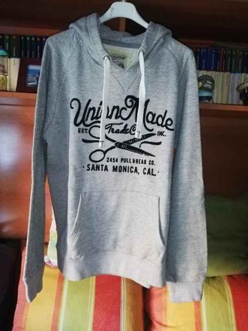 Pull sudaderas online hombre