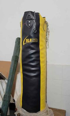 Relleno saco boxeo Tienda de deporte de segunda mano barata