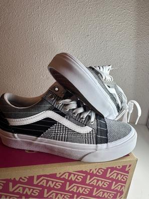 Vans segunda mano sales