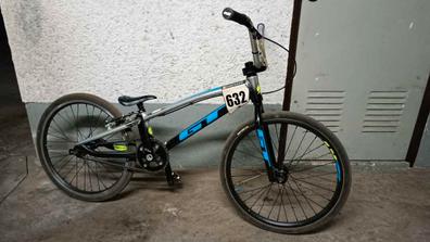 Bmx race best sale segunda mano