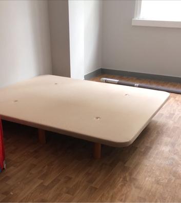 Tatami Japones second hand for 599 EUR in Valladolid in WALLAPOP