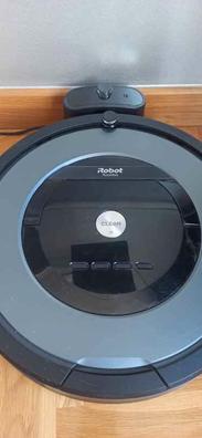 Opiniones discount roomba 896