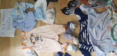Pijama de bebé Real Madrid 6/9 meses