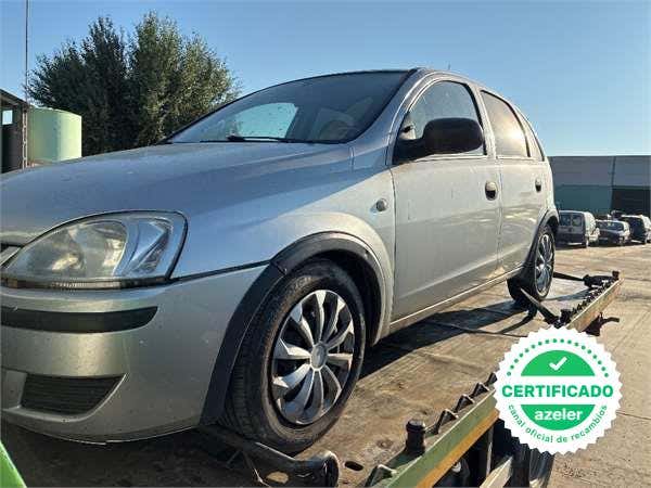 Milanuncios - MANDO Opel corsa c 2003