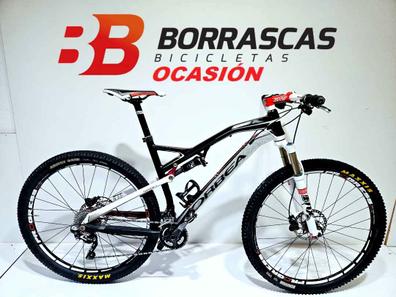 Orbea occam 29 h20 de segunda mano Milanuncios