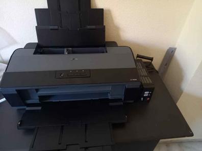 Influencia Fuera cavidad Vendo impresora por cierre de negocio Impresoras de segunda mano baratas |  Milanuncios