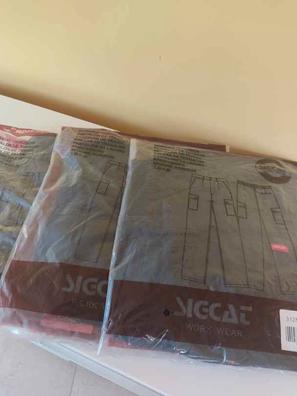 Ropa trabajo Moda y complementos de segunda mano barata Milanuncios