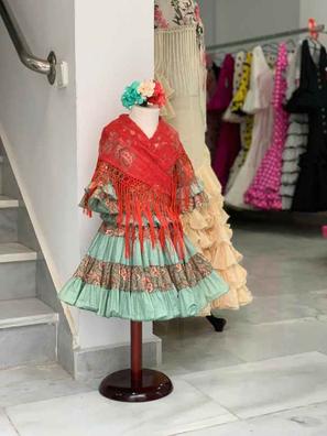 Milanuncios - Trajes de flamenca Barcelona